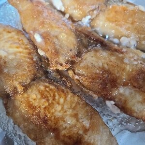 マンダイの揚げ焼き レシピ 作り方 By なな1151 楽天レシピ マンダイの揚げ焼き レシピ 作り方 By なな1151 楽天レシピ